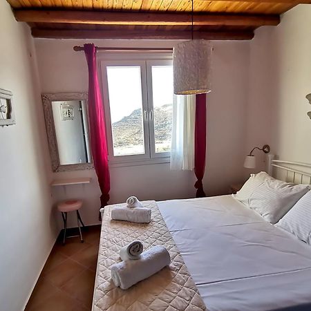 Maroussa'S Apartments Ramos Екстер'єр фото
