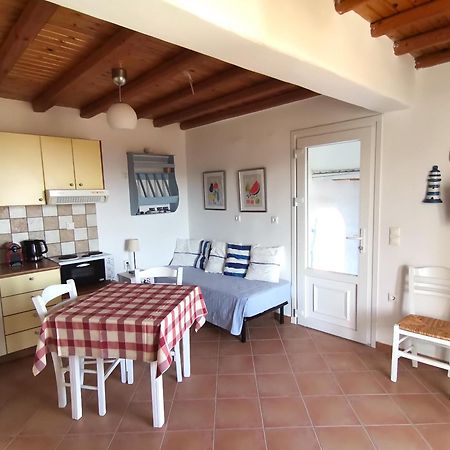 Maroussa'S Apartments Ramos Екстер'єр фото