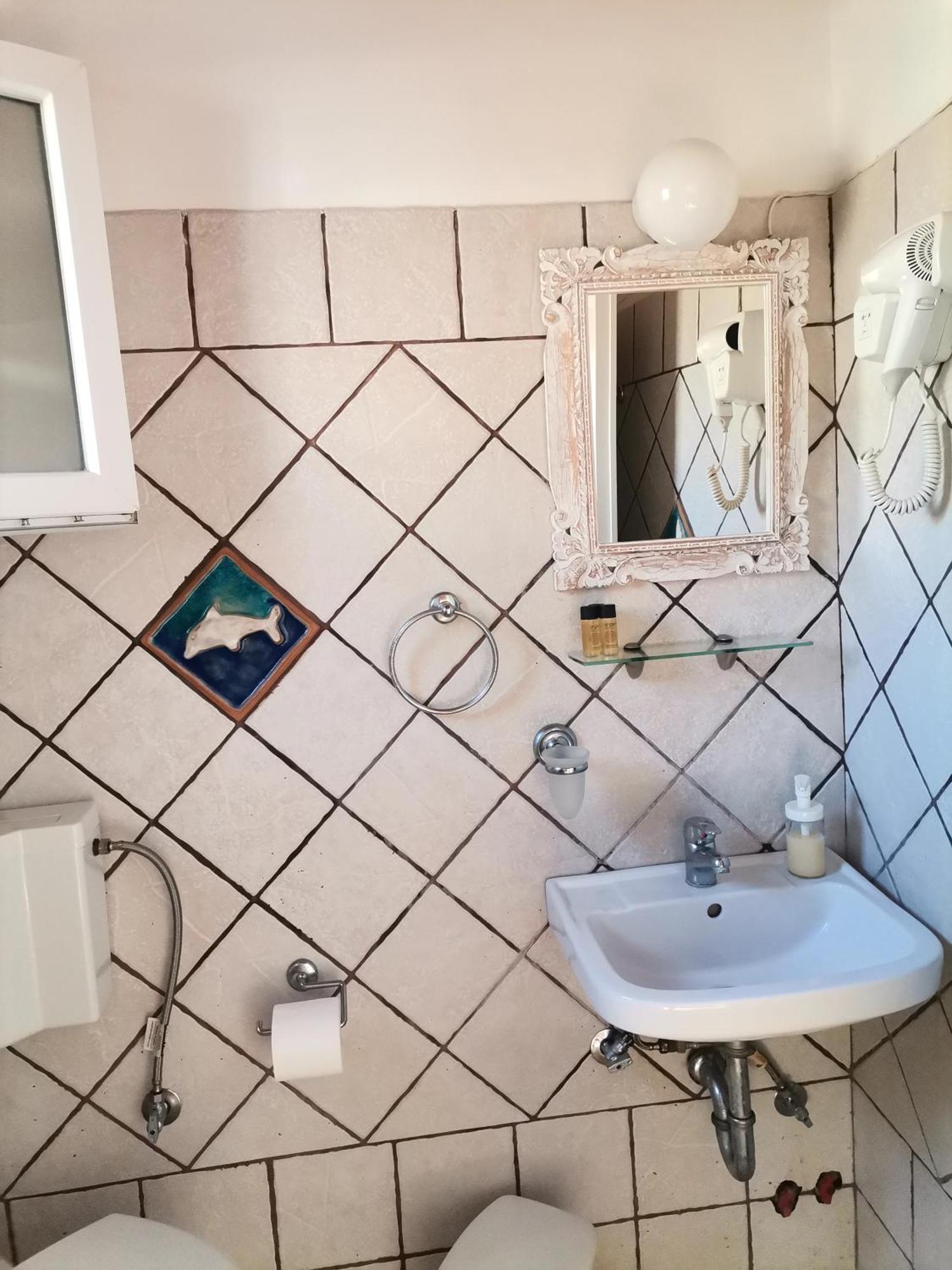 Maroussa'S Apartments Ramos Екстер'єр фото