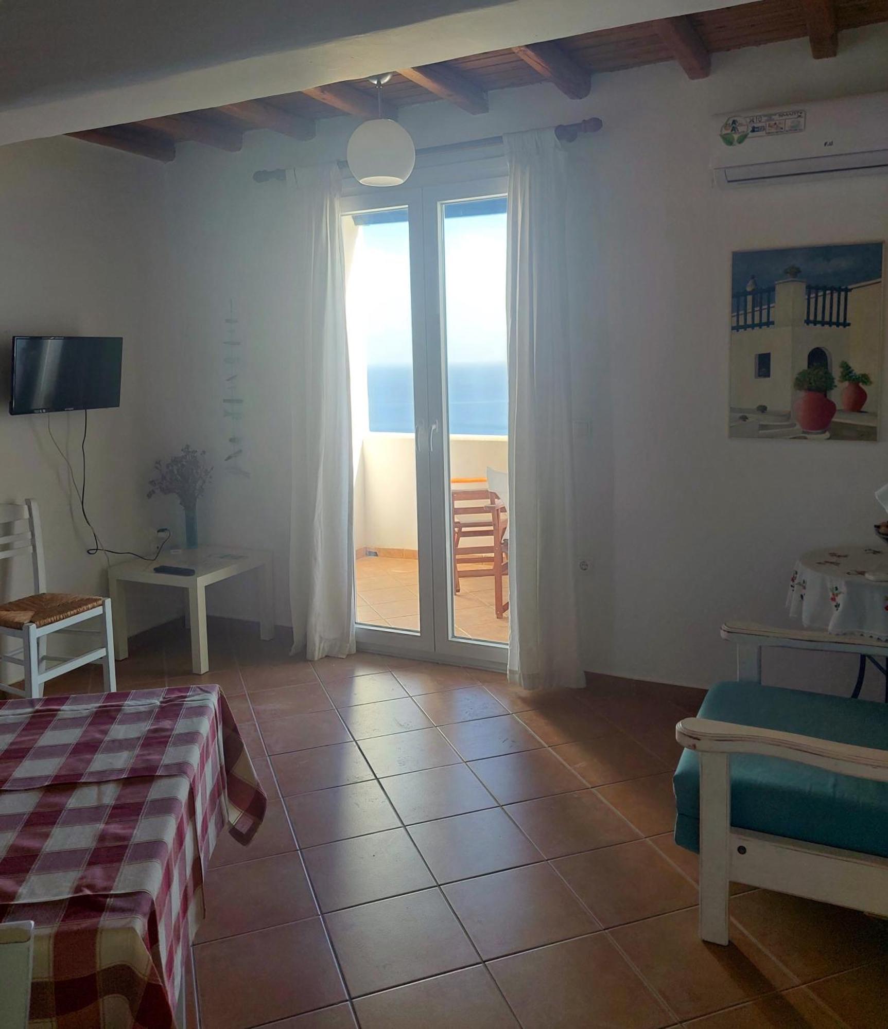 Maroussa'S Apartments Ramos Екстер'єр фото