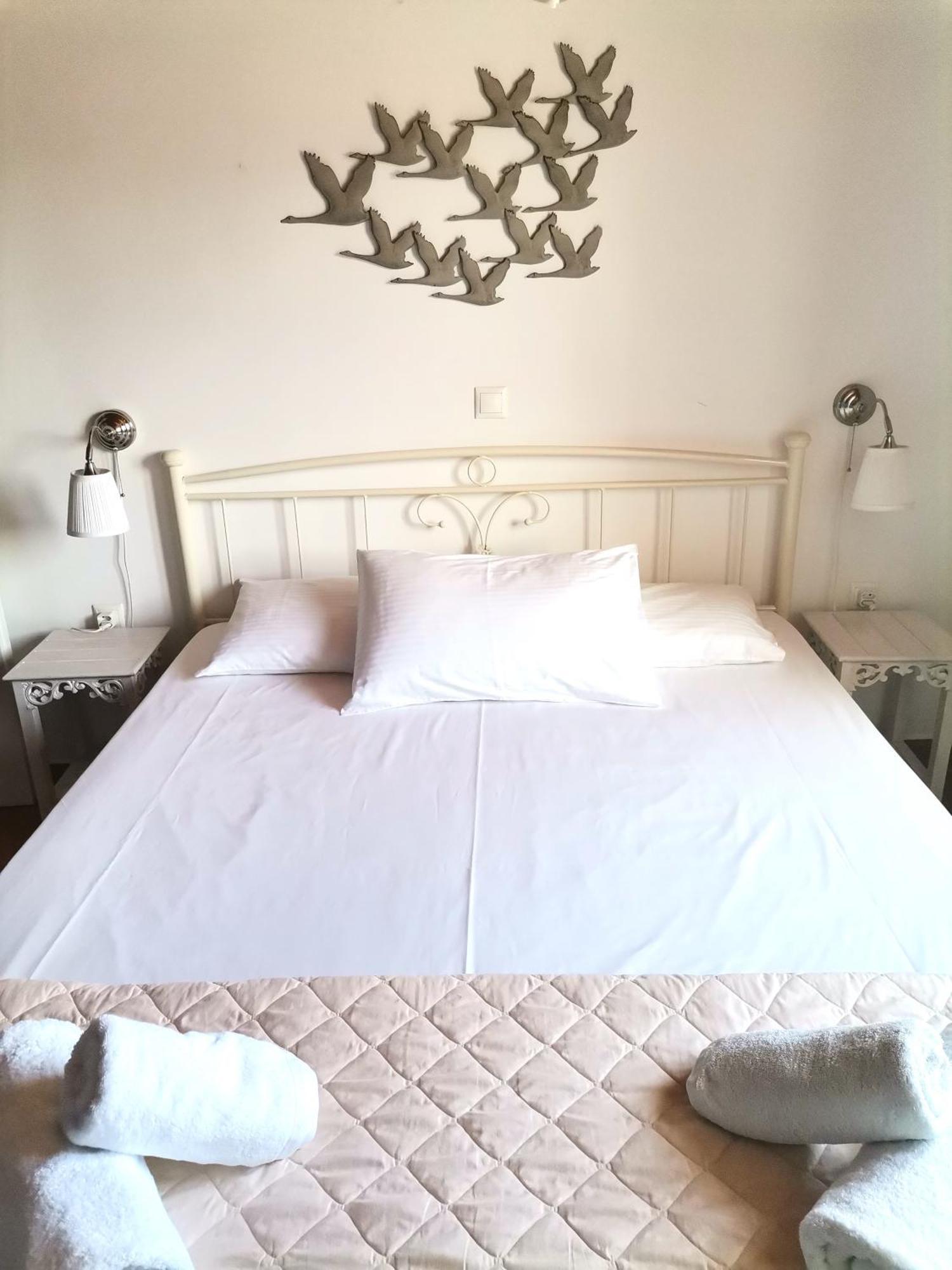 Maroussa'S Apartments Ramos Екстер'єр фото