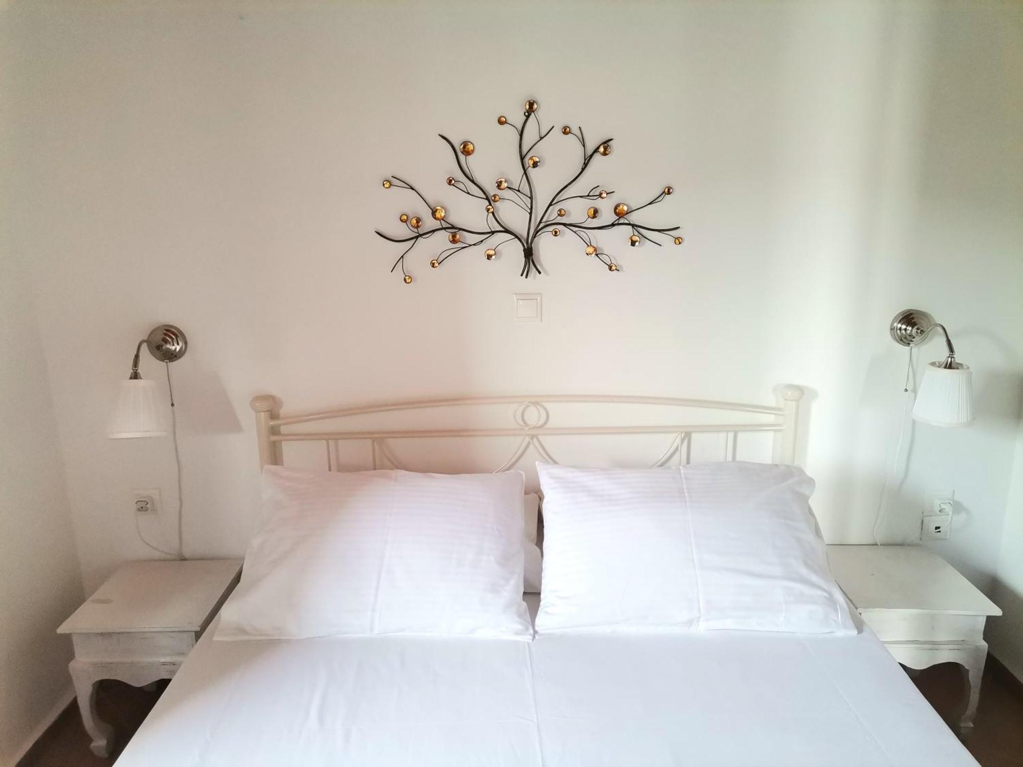 Maroussa'S Apartments Ramos Екстер'єр фото