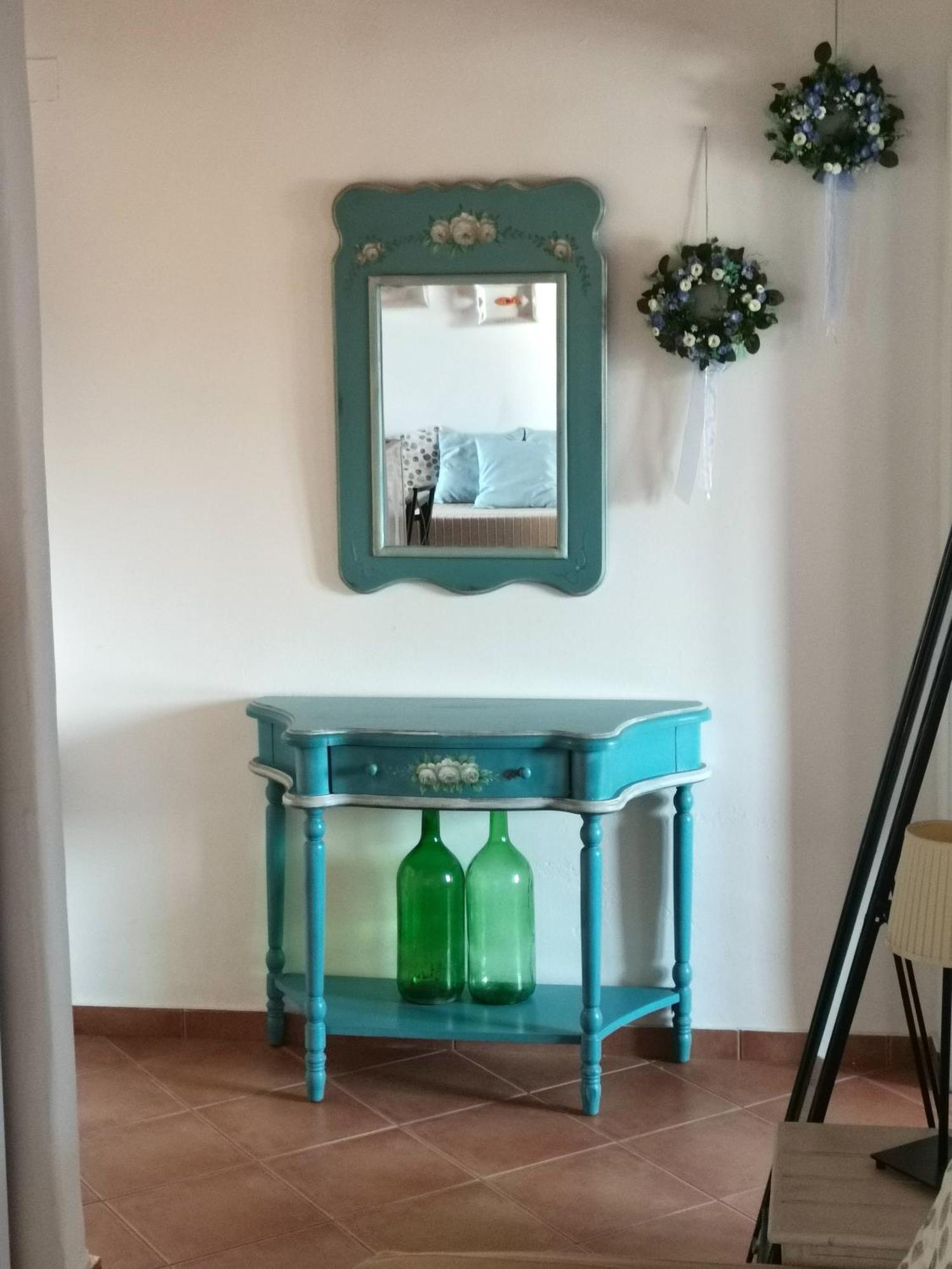Maroussa'S Apartments Ramos Екстер'єр фото