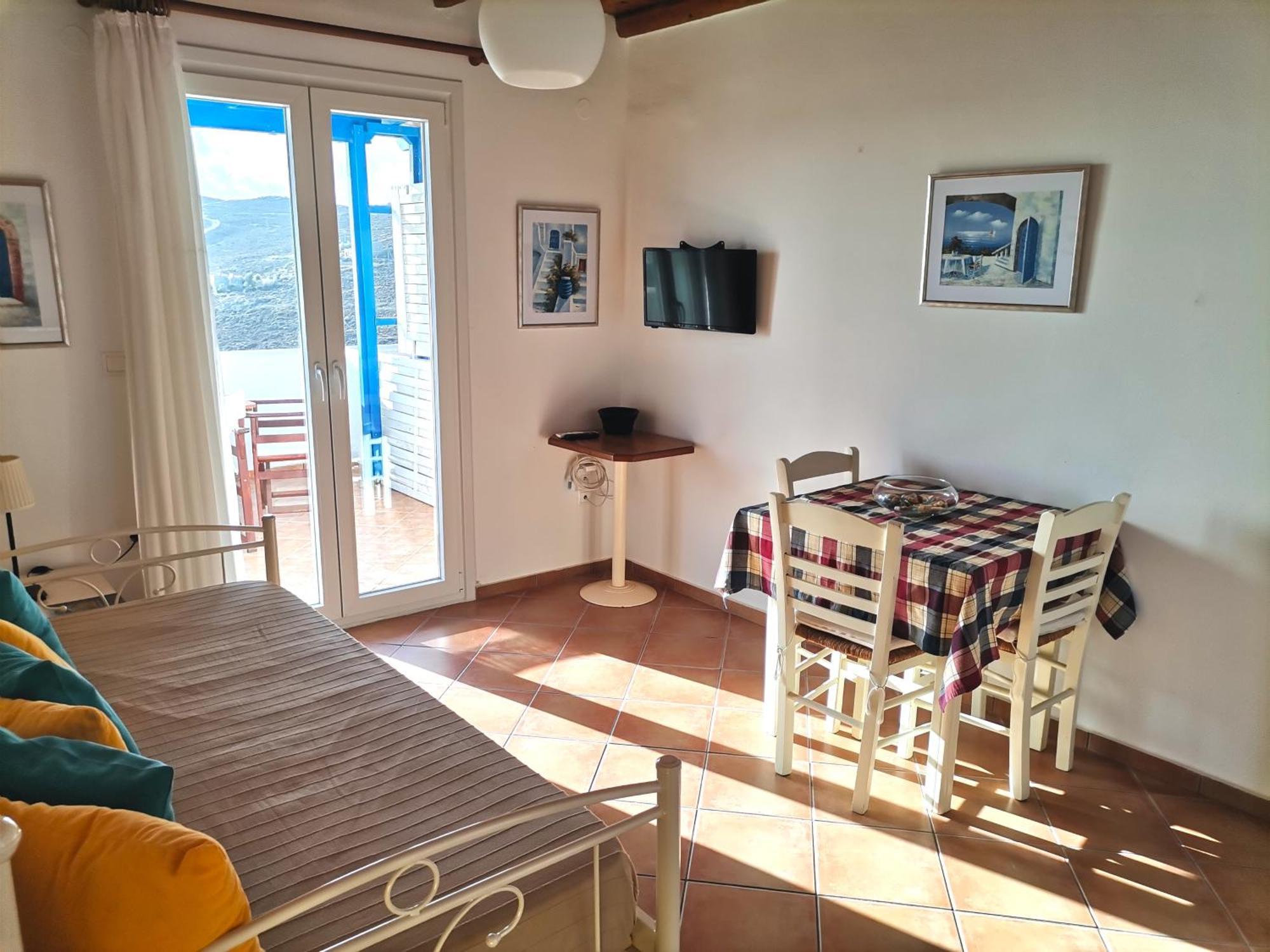 Maroussa'S Apartments Ramos Екстер'єр фото