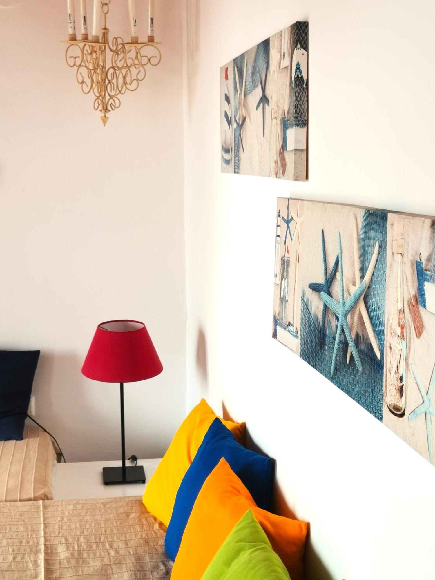 Maroussa'S Apartments Ramos Екстер'єр фото