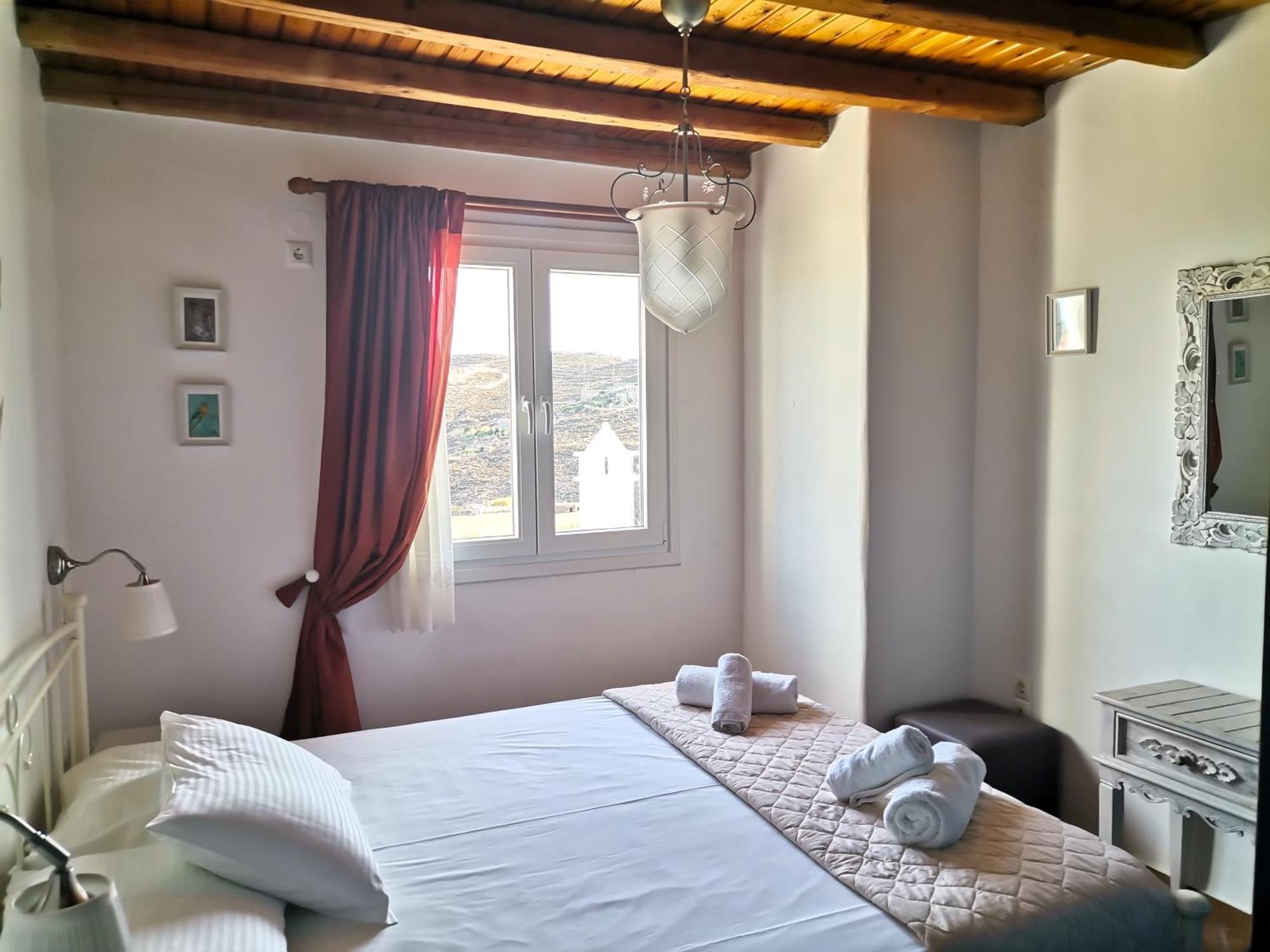 Maroussa'S Apartments Ramos Екстер'єр фото
