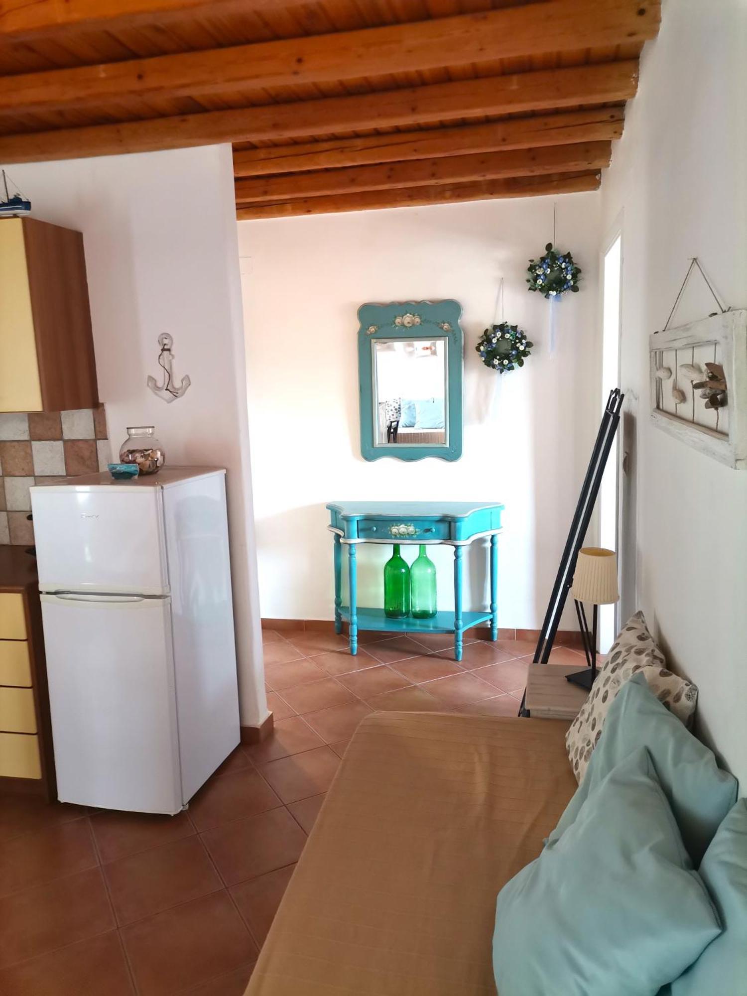 Maroussa'S Apartments Ramos Екстер'єр фото