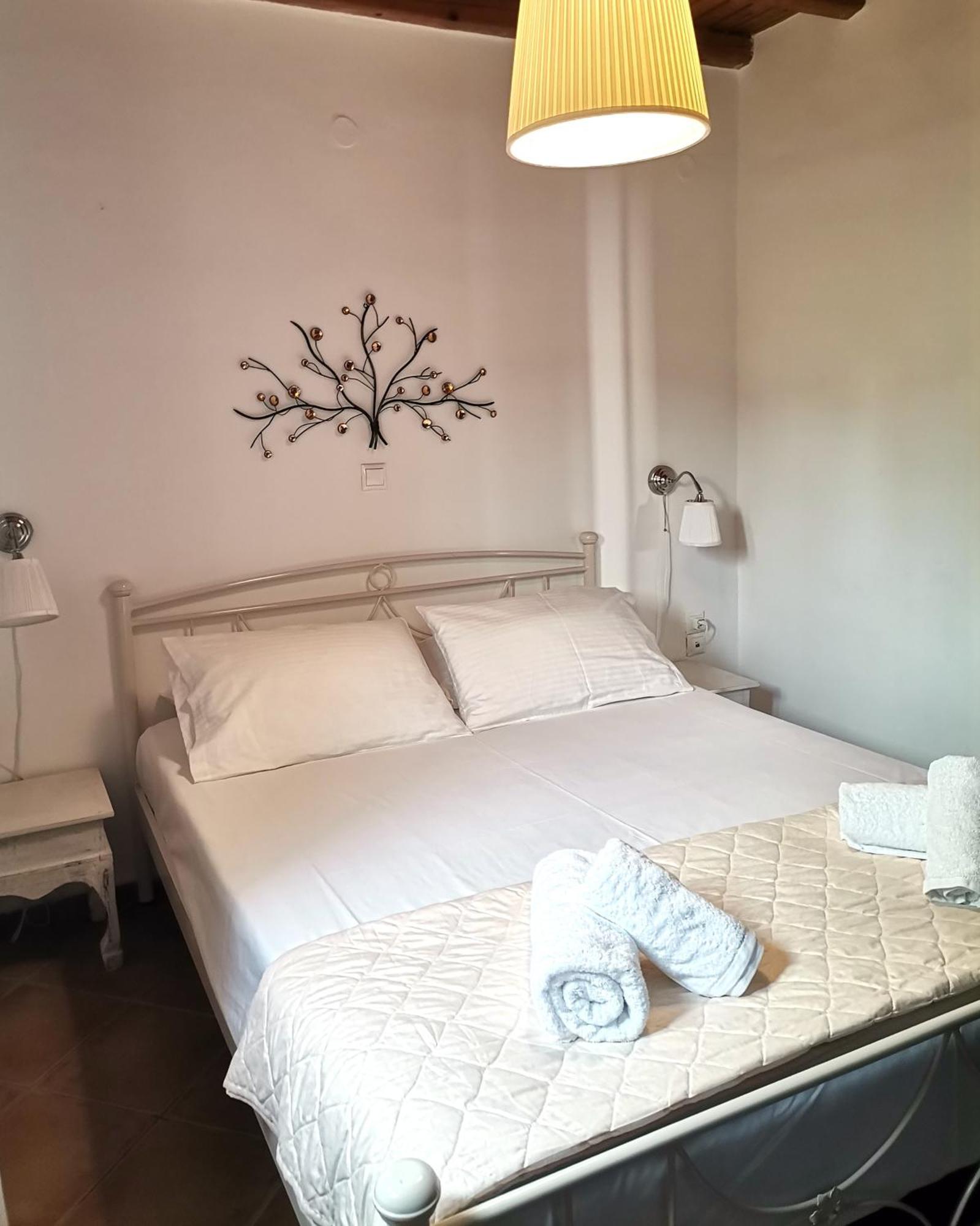 Maroussa'S Apartments Ramos Екстер'єр фото