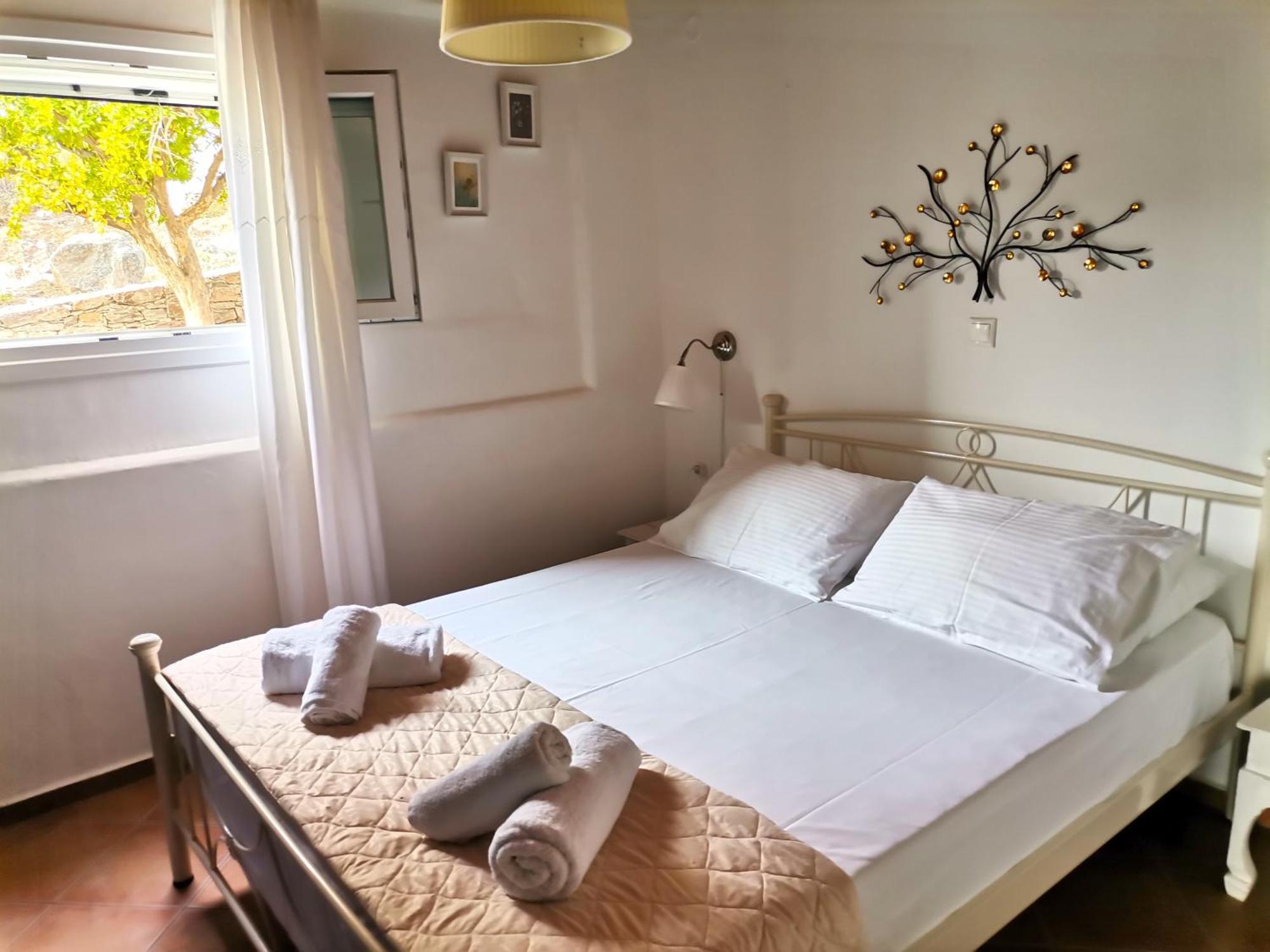 Maroussa'S Apartments Ramos Екстер'єр фото