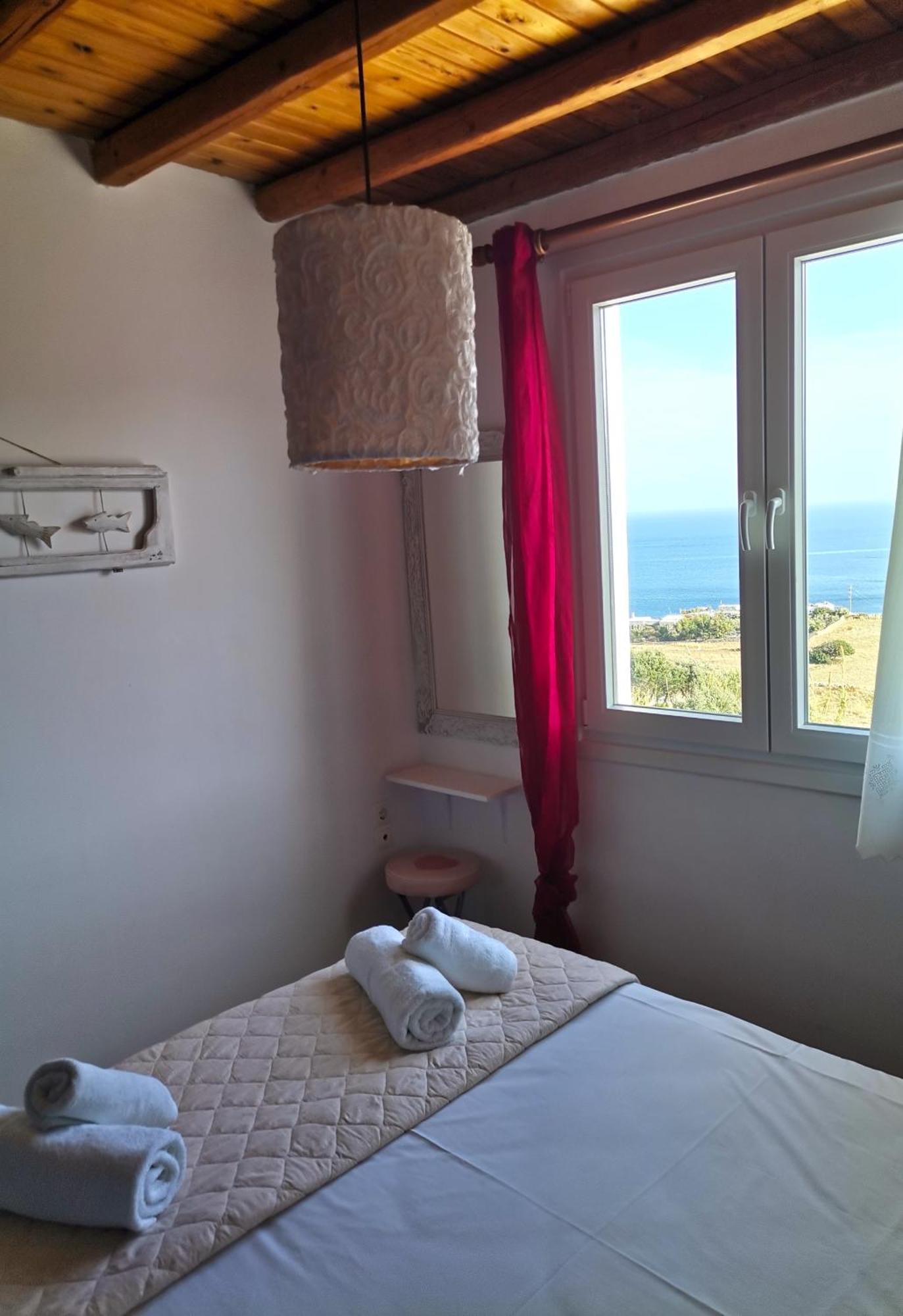 Maroussa'S Apartments Ramos Екстер'єр фото