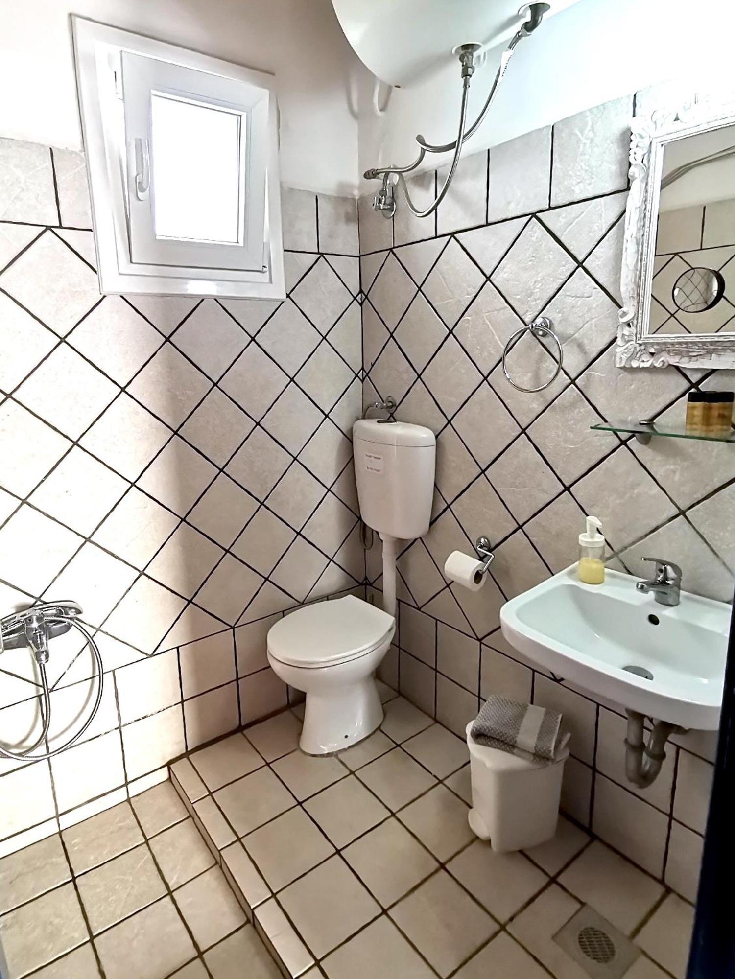 Maroussa'S Apartments Ramos Екстер'єр фото
