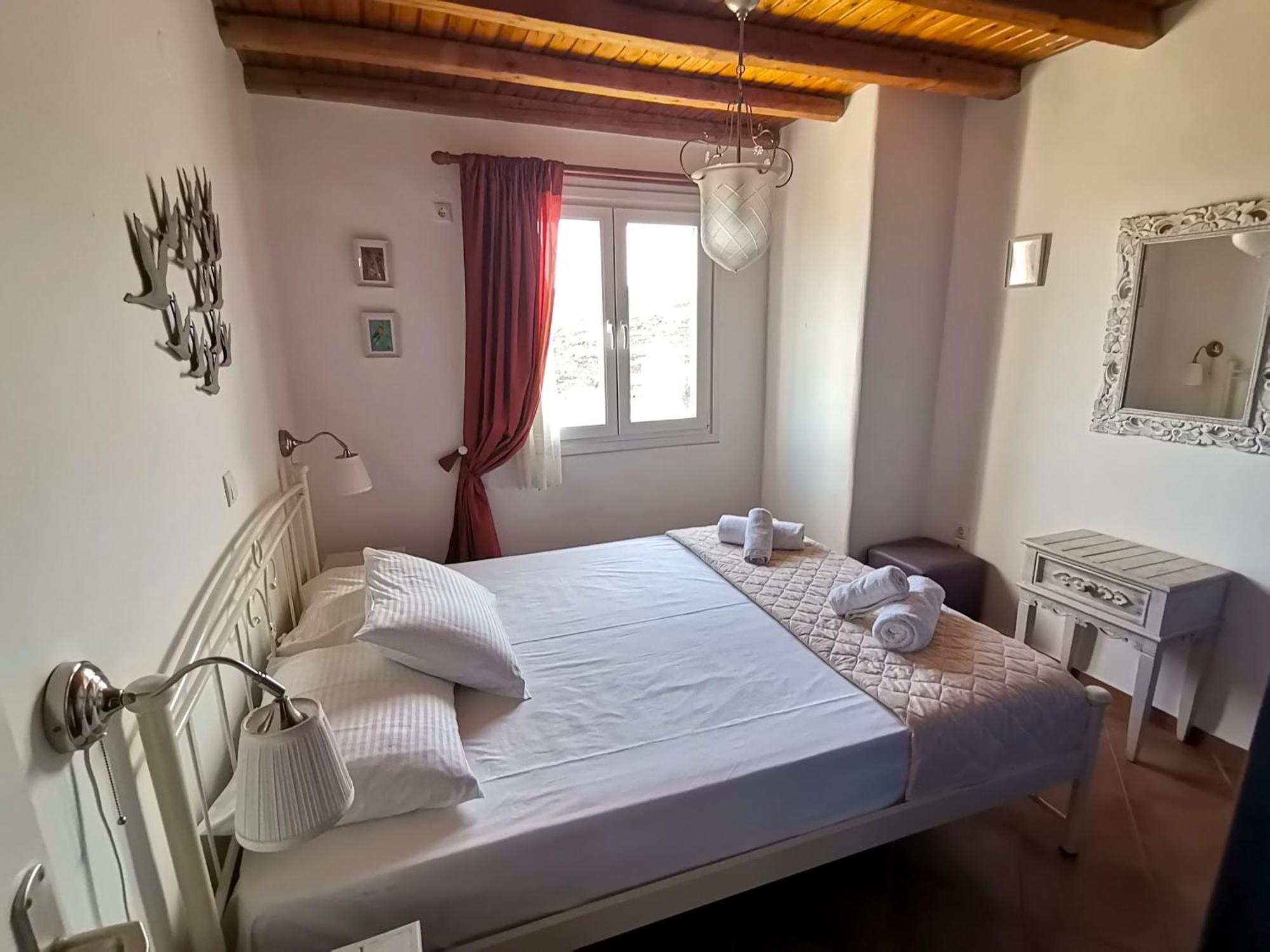 Maroussa'S Apartments Ramos Екстер'єр фото