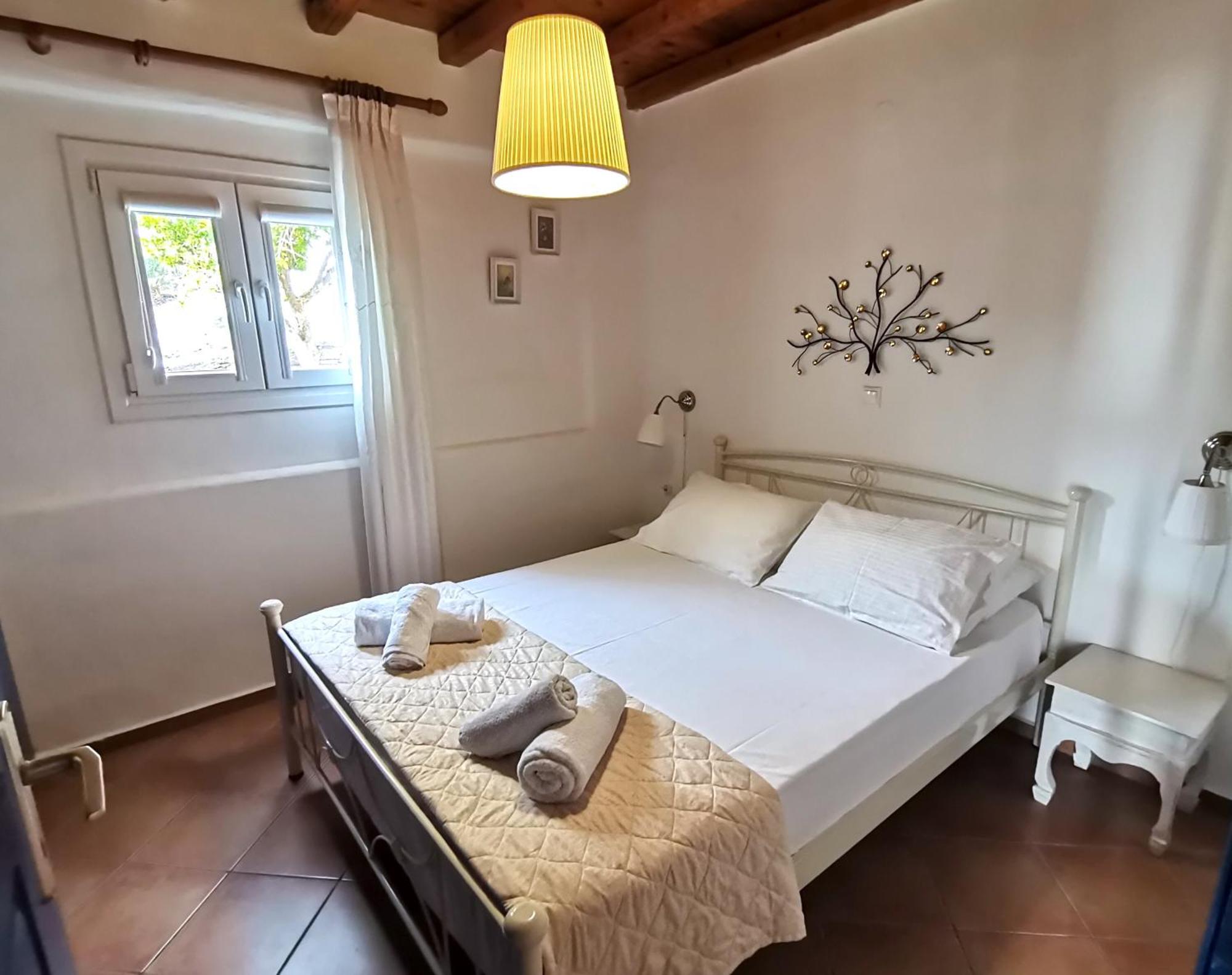 Maroussa'S Apartments Ramos Екстер'єр фото