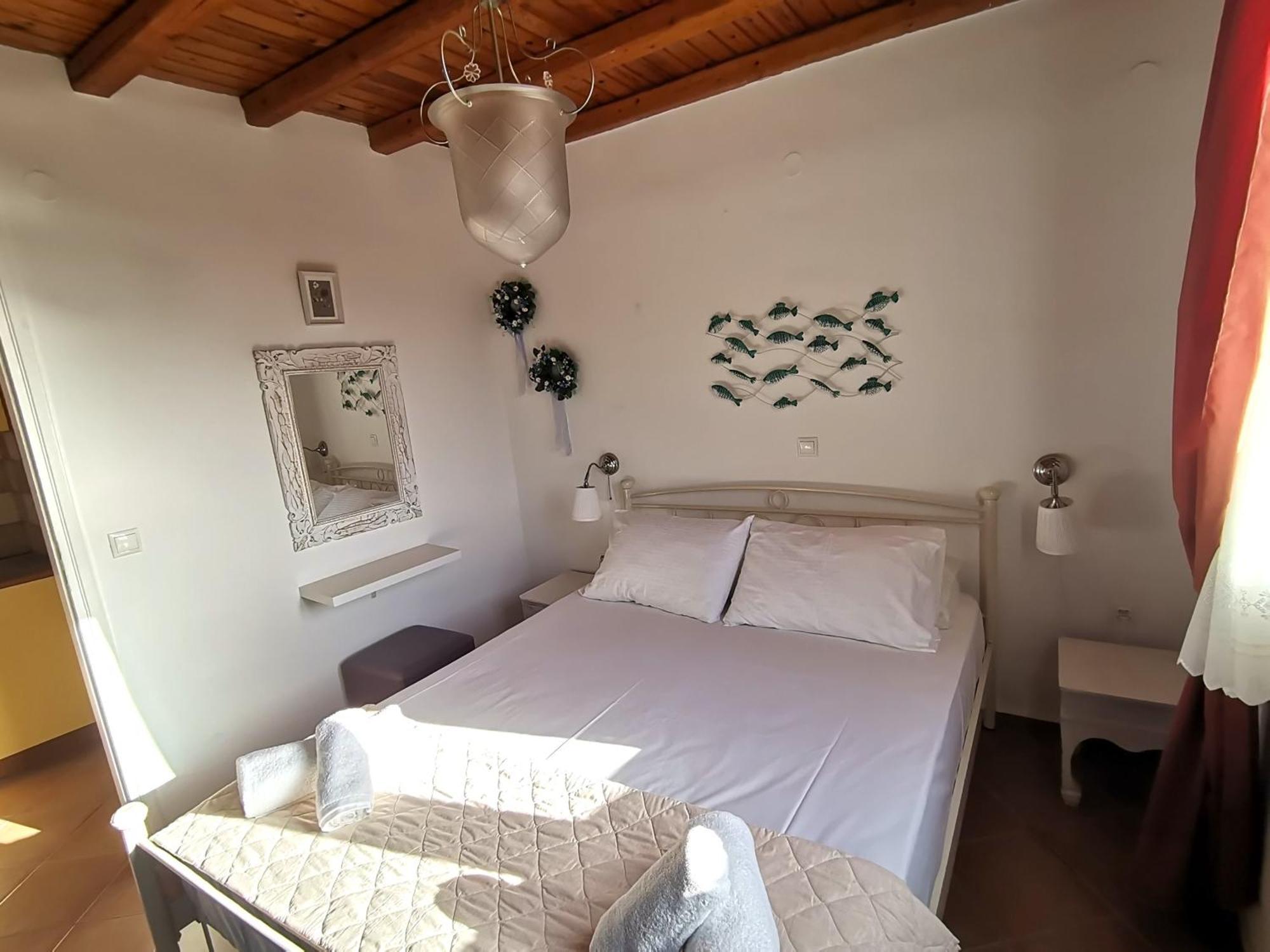 Maroussa'S Apartments Ramos Екстер'єр фото