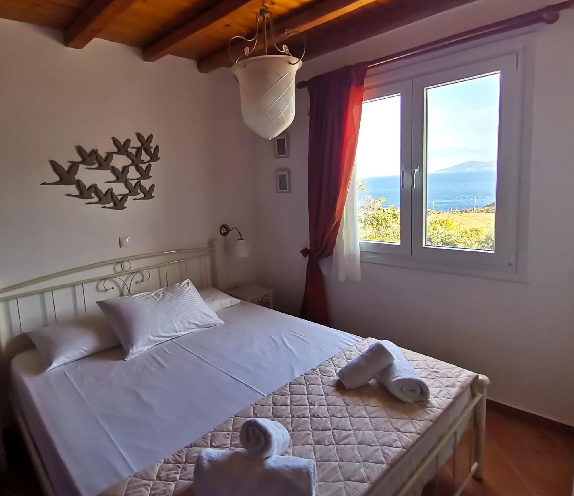 Maroussa'S Apartments Ramos Екстер'єр фото
