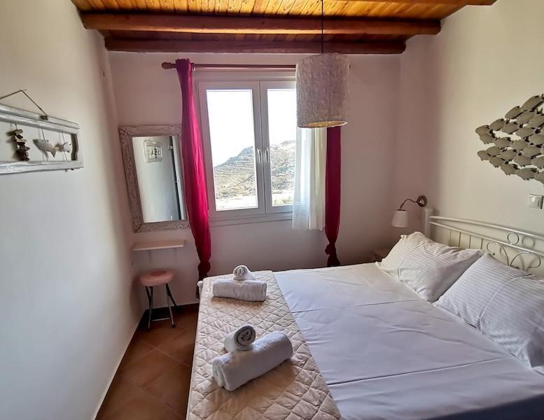 Maroussa'S Apartments Ramos Екстер'єр фото