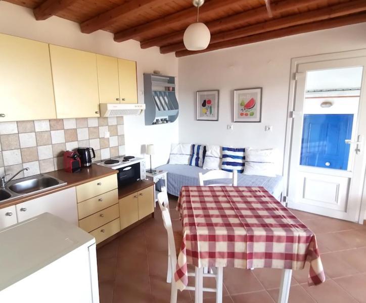 Maroussa'S Apartments Ramos Екстер'єр фото
