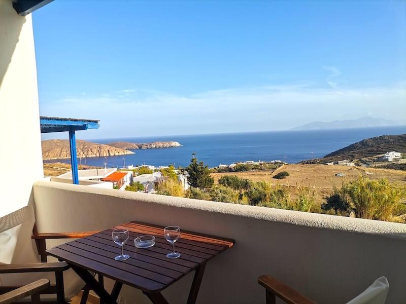 Maroussa'S Apartments Ramos Екстер'єр фото