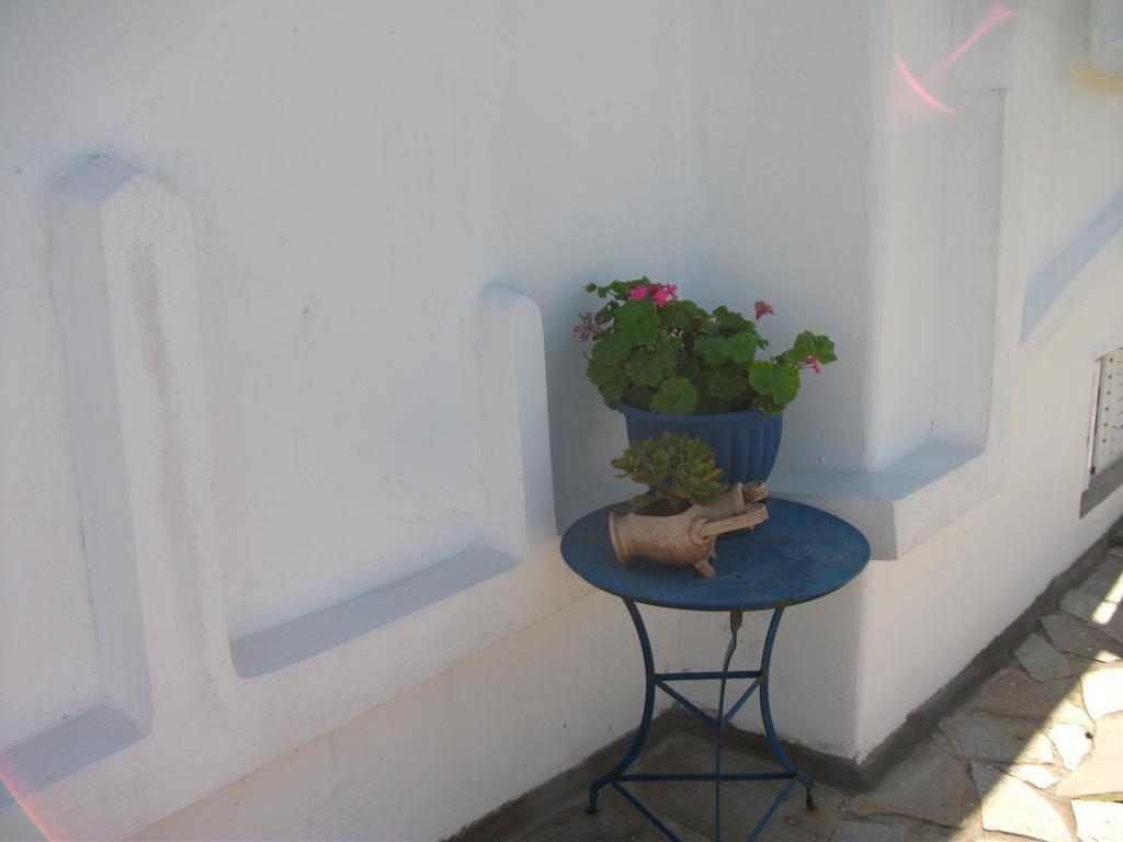 Maroussa'S Apartments Ramos Екстер'єр фото